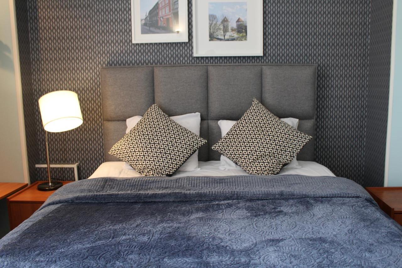 Tallinn City Apartments Residence Talin Quarto foto