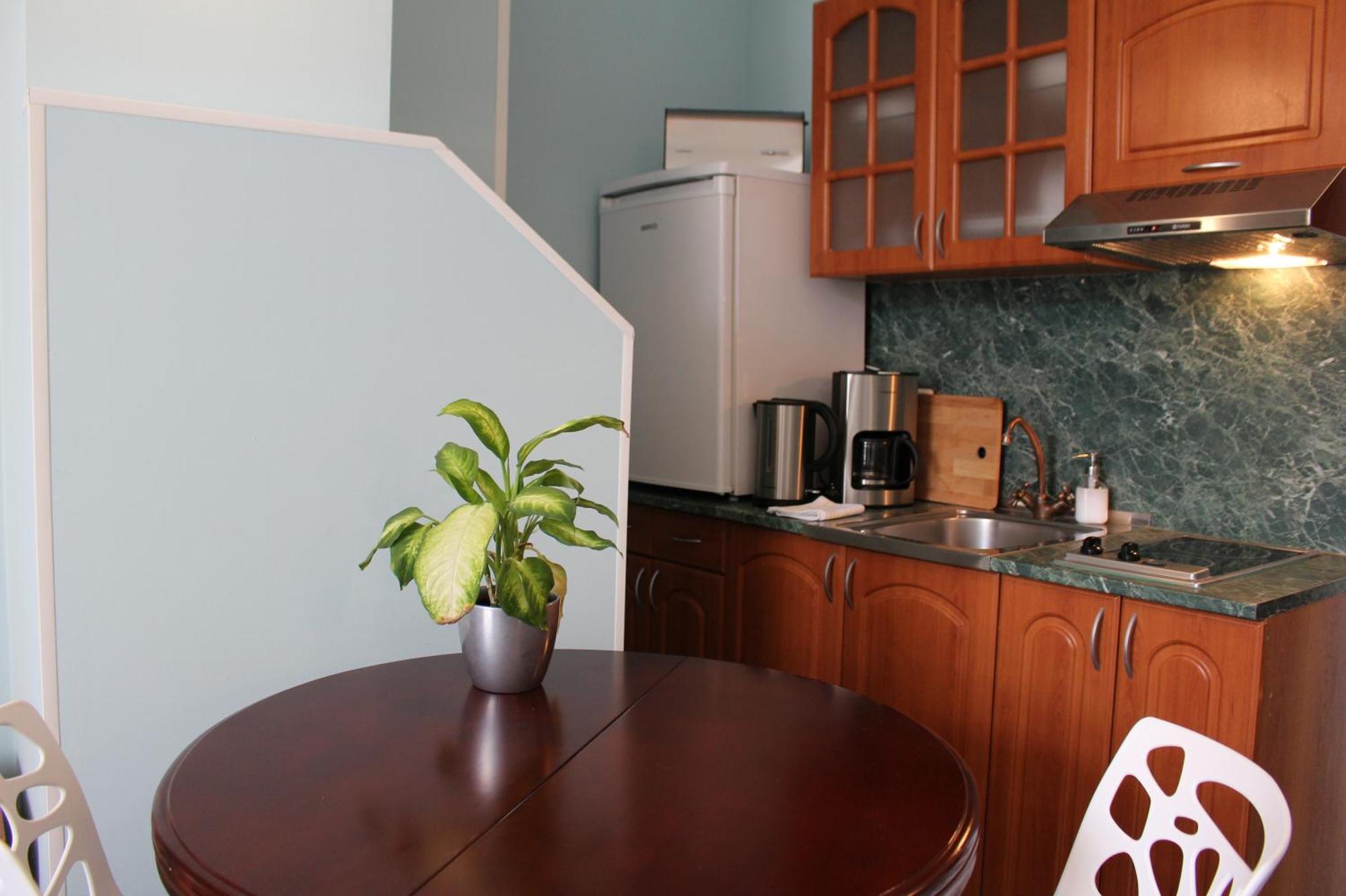 Tallinn City Apartments Residence Talin Quarto foto