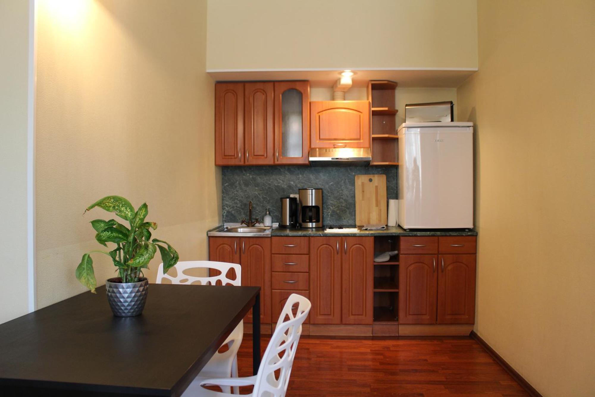Tallinn City Apartments Residence Talin Quarto foto