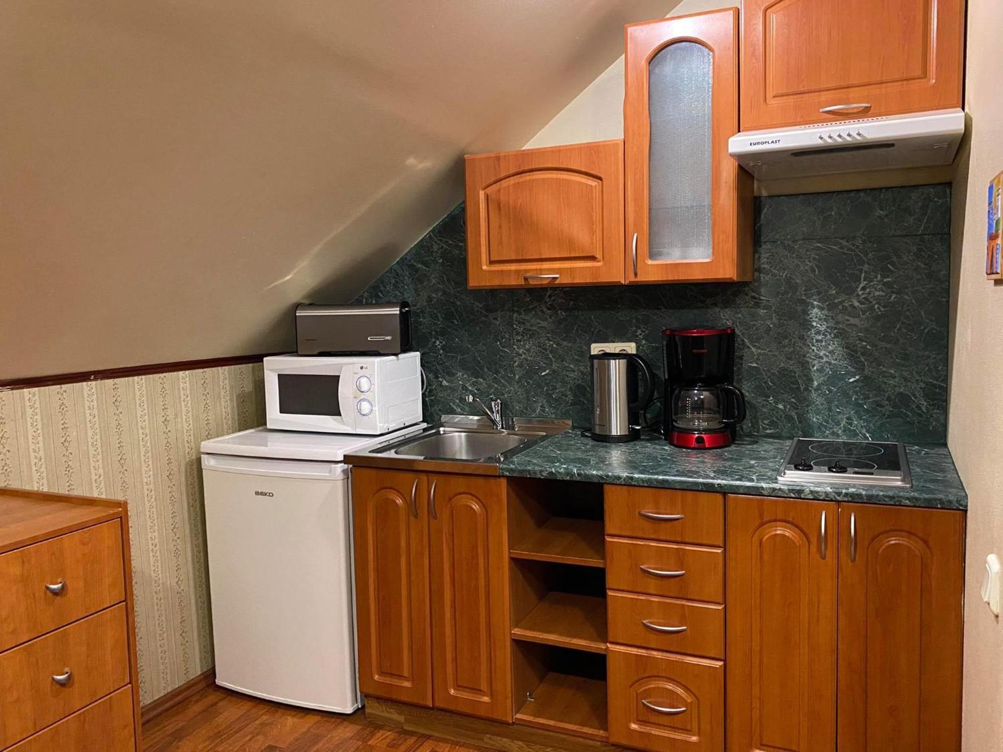 Tallinn City Apartments Residence Talin Quarto foto