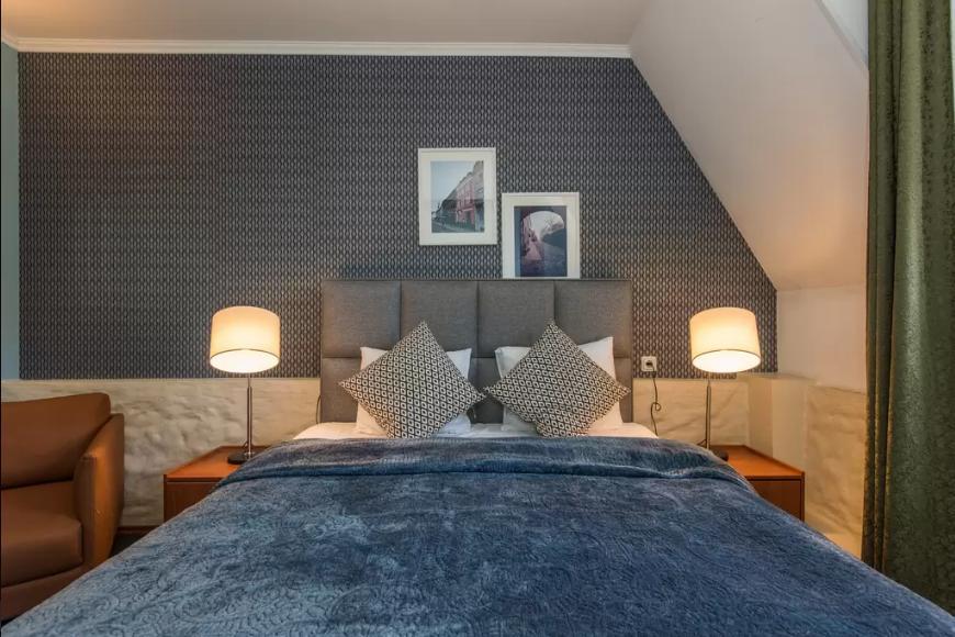 Tallinn City Apartments Residence Talin Exterior foto