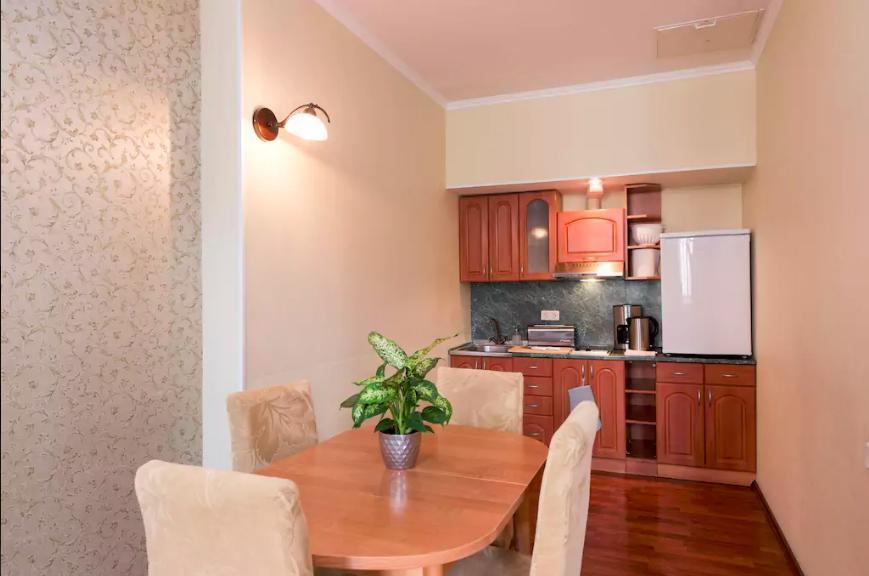 Tallinn City Apartments Residence Talin Exterior foto