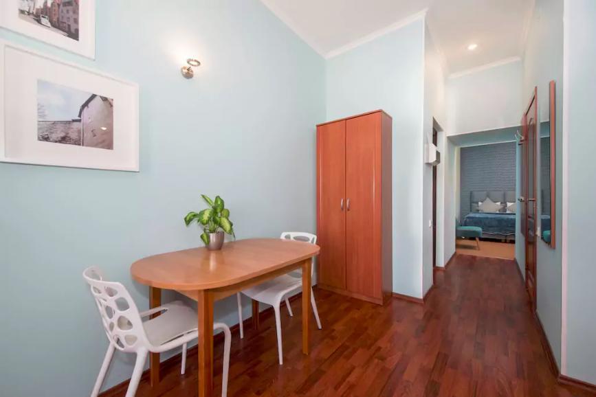 Tallinn City Apartments Residence Talin Exterior foto